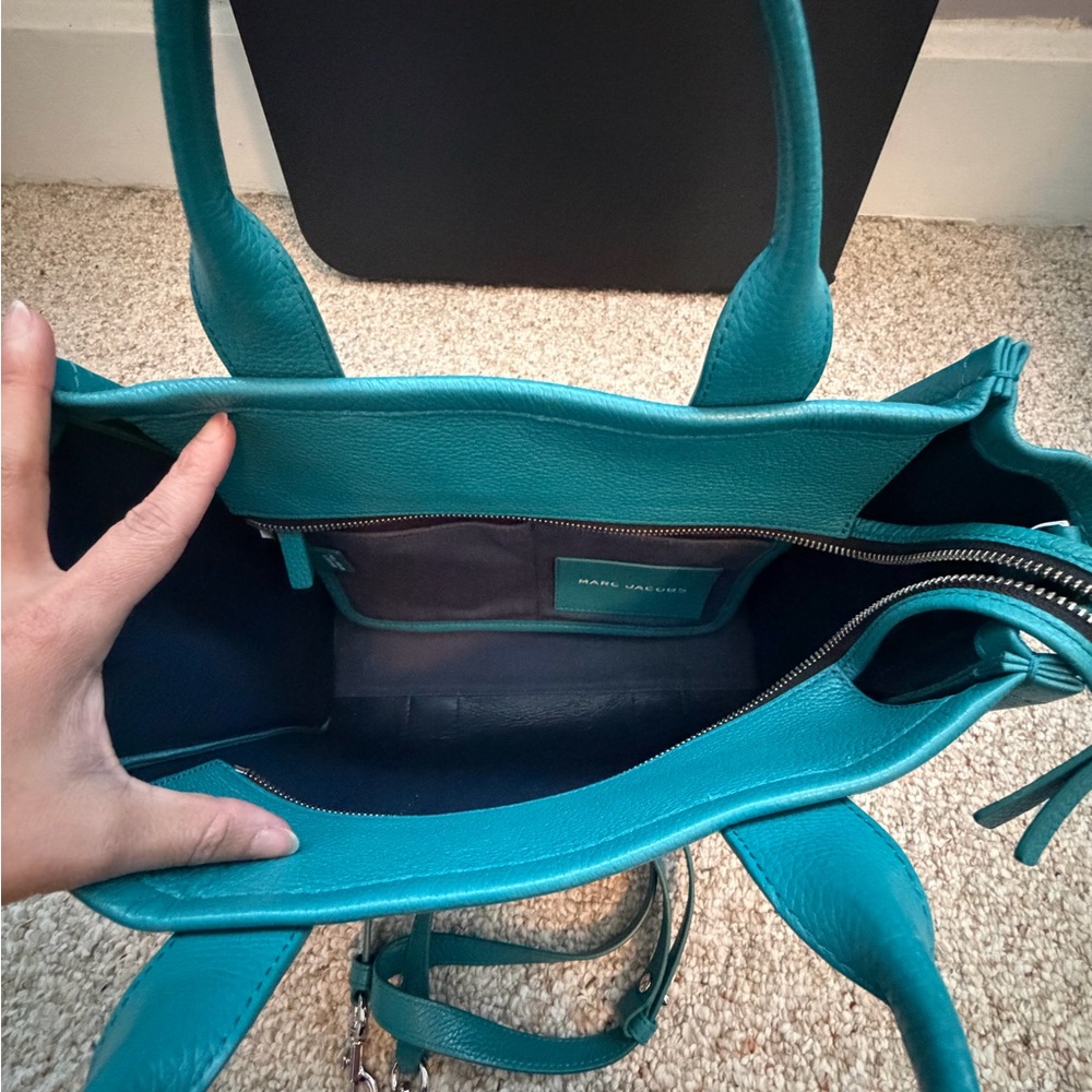 Marc Jacobs Tote Bag Medium - Picture 2 of 6